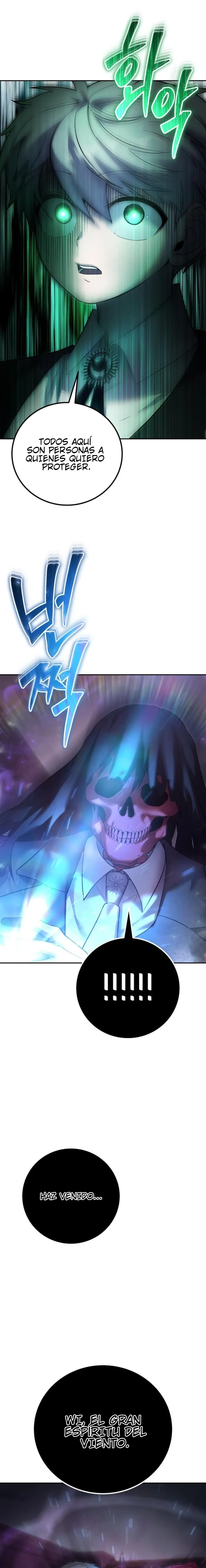 Read Tenía más poder que el héroe, ¡así que escondí mi poder! Manga Online