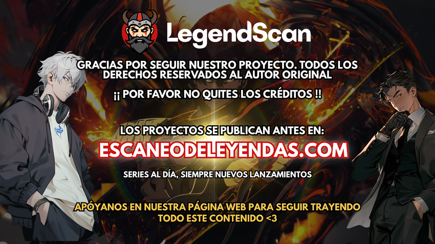 Read Tenía más poder que el héroe, ¡así que escondí mi poder! Manga Online