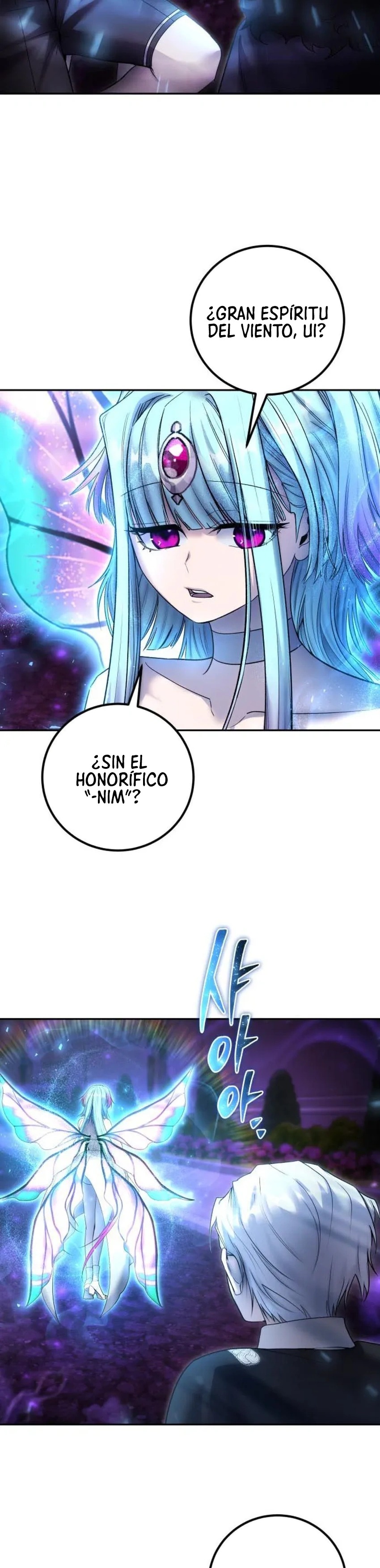 Read Tenía más poder que el héroe, ¡así que escondí mi poder! Manga Online