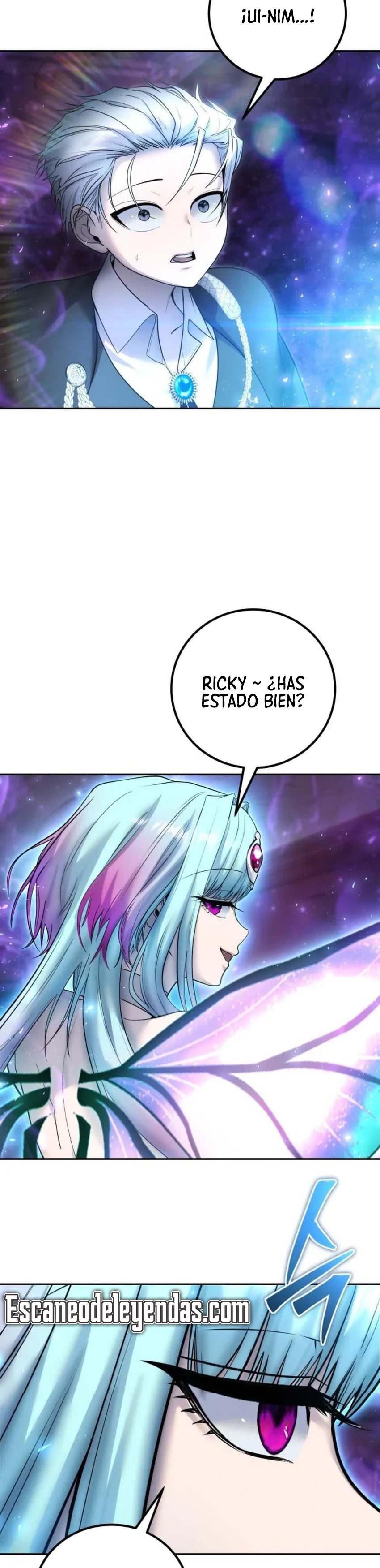 Read Tenía más poder que el héroe, ¡así que escondí mi poder! Manga Online