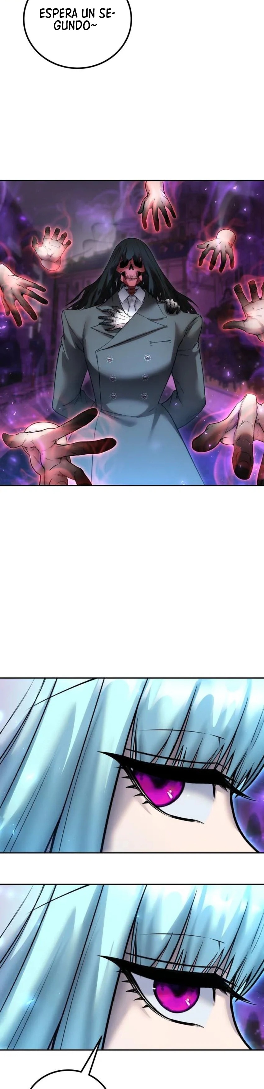 Read Tenía más poder que el héroe, ¡así que escondí mi poder! Manga Online