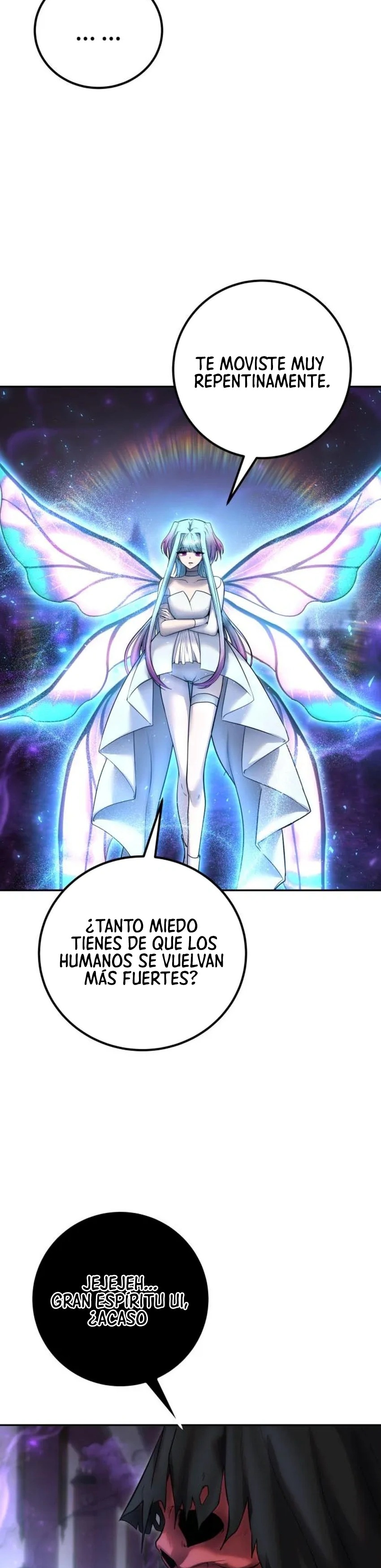 Read Tenía más poder que el héroe, ¡así que escondí mi poder! Manga Online