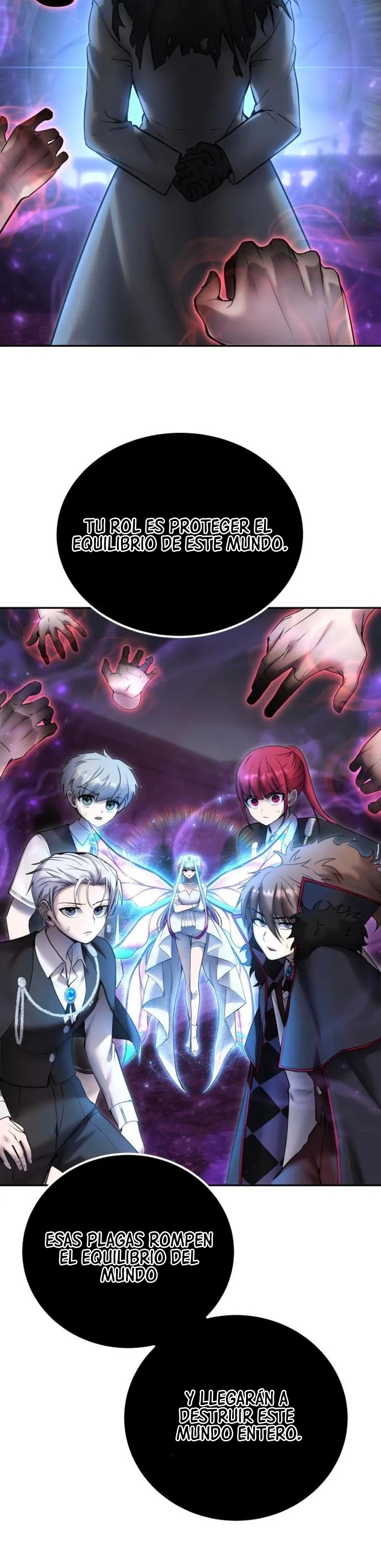 Read Tenía más poder que el héroe, ¡así que escondí mi poder! Manga Online