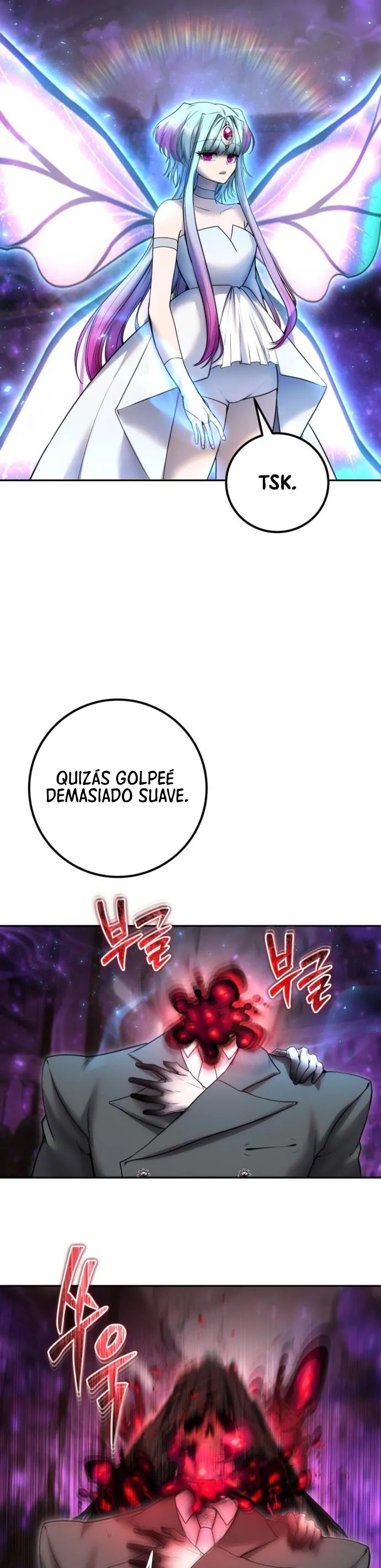 Read Tenía más poder que el héroe, ¡así que escondí mi poder! Manga Online