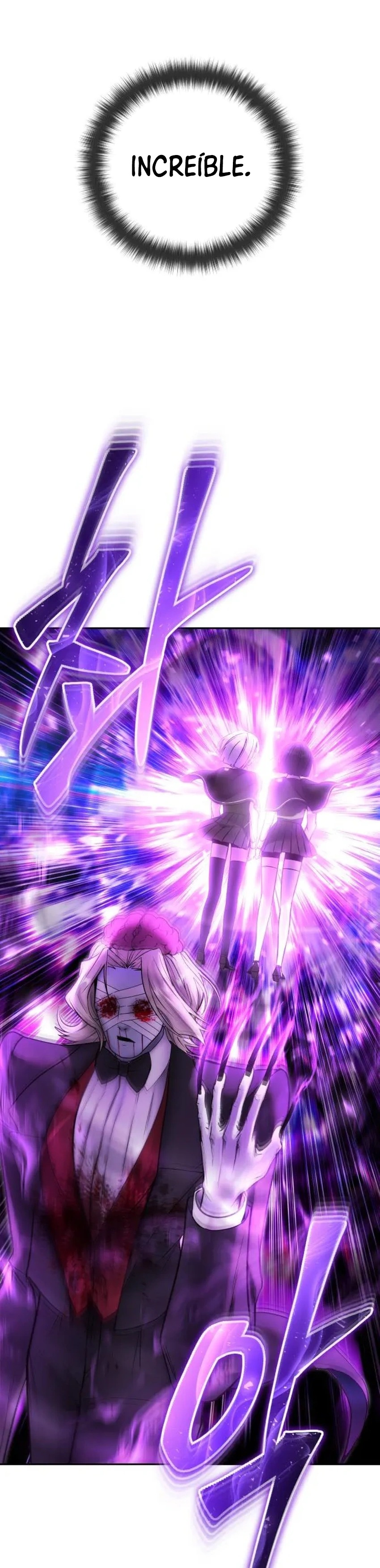 Read Tenía más poder que el héroe, ¡así que escondí mi poder! Manga Online