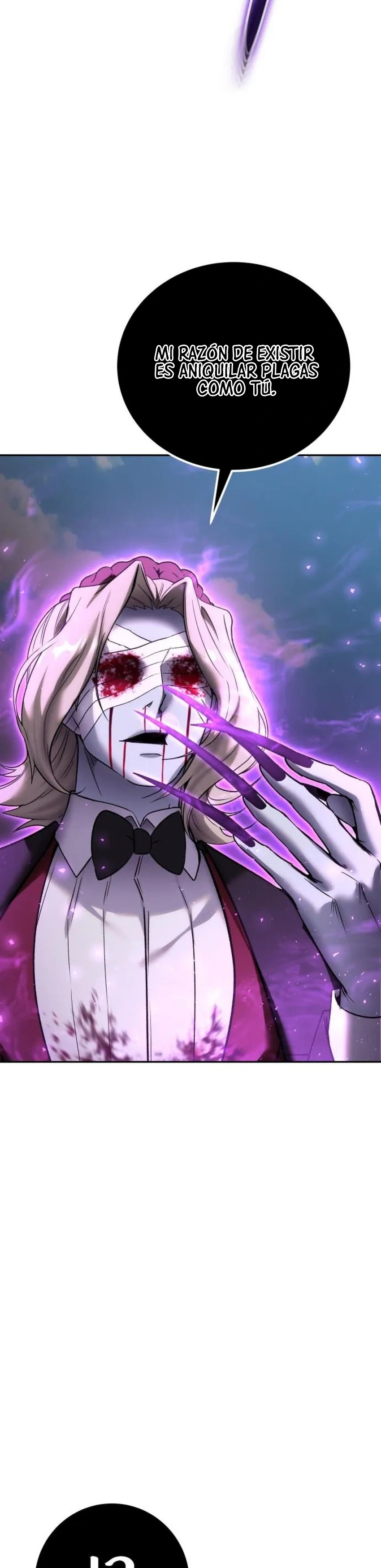 Read Tenía más poder que el héroe, ¡así que escondí mi poder! Manga Online