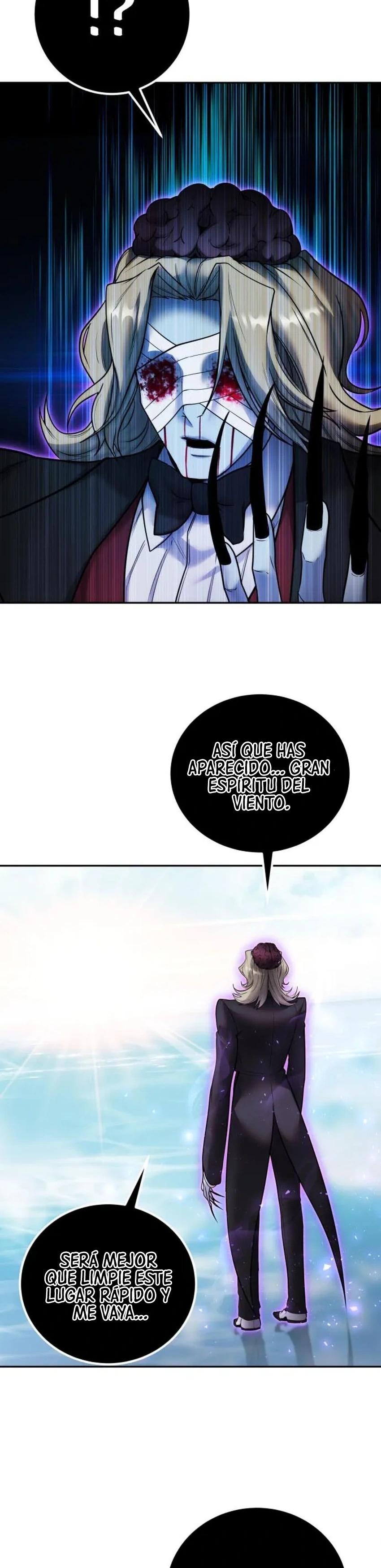 Read Tenía más poder que el héroe, ¡así que escondí mi poder! Manga Online