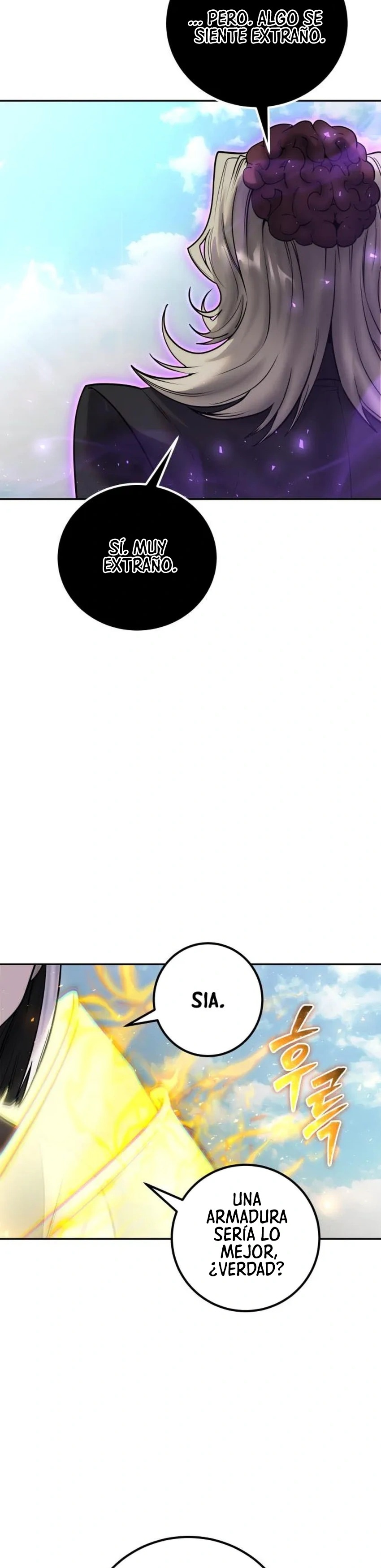 Read Tenía más poder que el héroe, ¡así que escondí mi poder! Manga Online