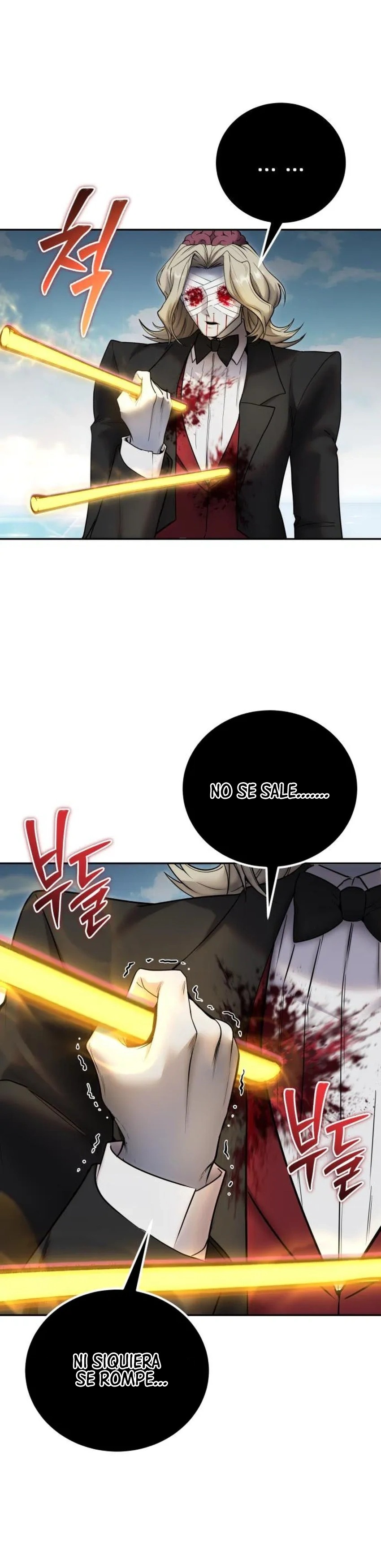 Read Tenía más poder que el héroe, ¡así que escondí mi poder! Manga Online