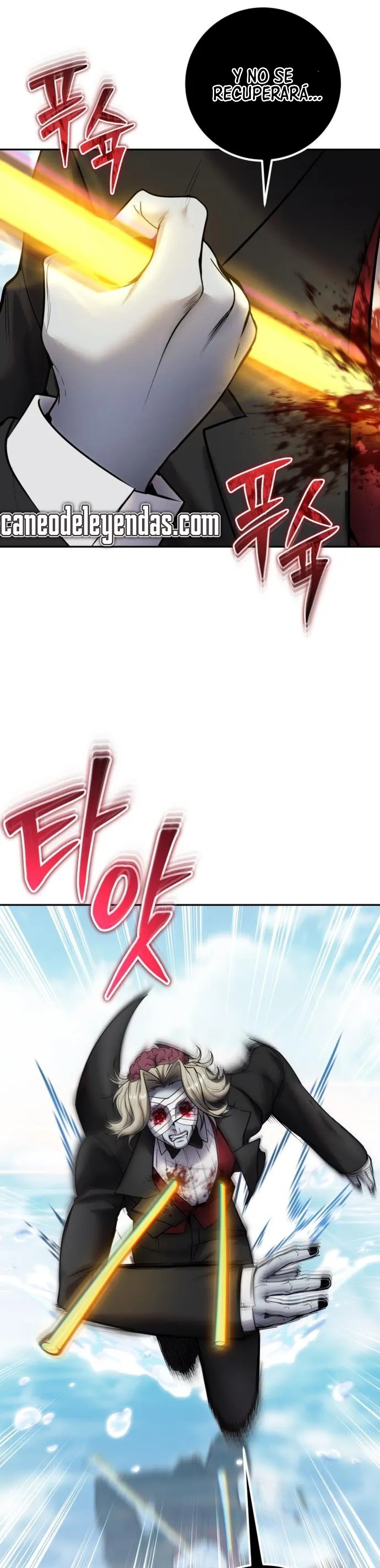 Read Tenía más poder que el héroe, ¡así que escondí mi poder! Manga Online