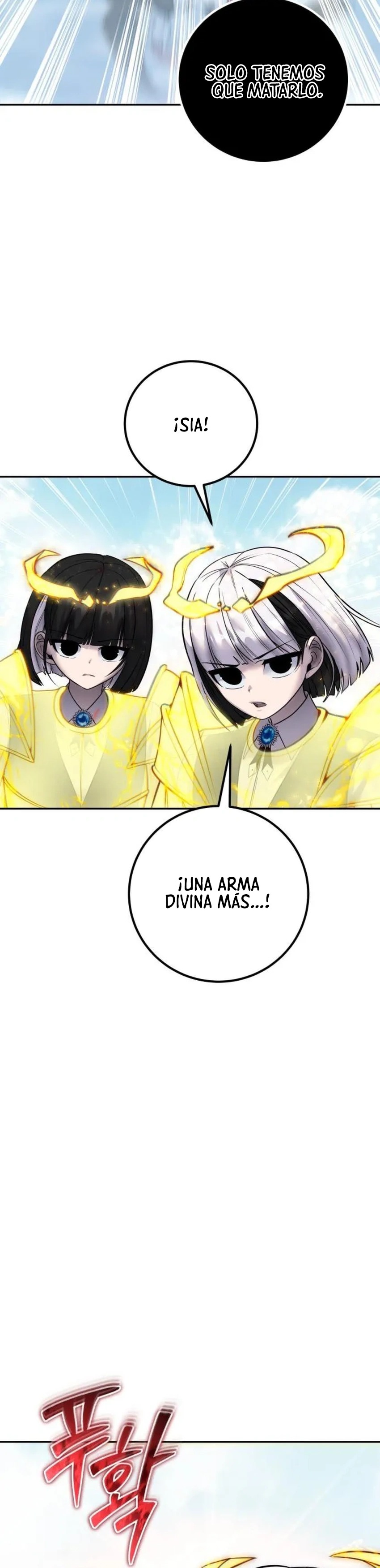 Read Tenía más poder que el héroe, ¡así que escondí mi poder! Manga Online