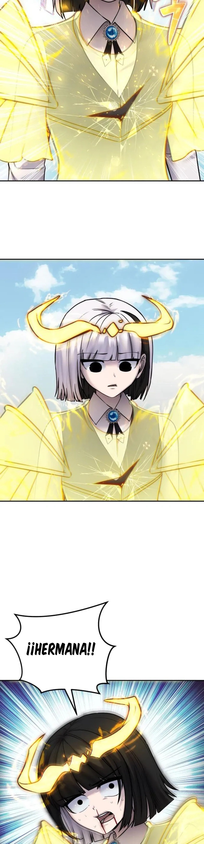 Read Tenía más poder que el héroe, ¡así que escondí mi poder! Manga Online