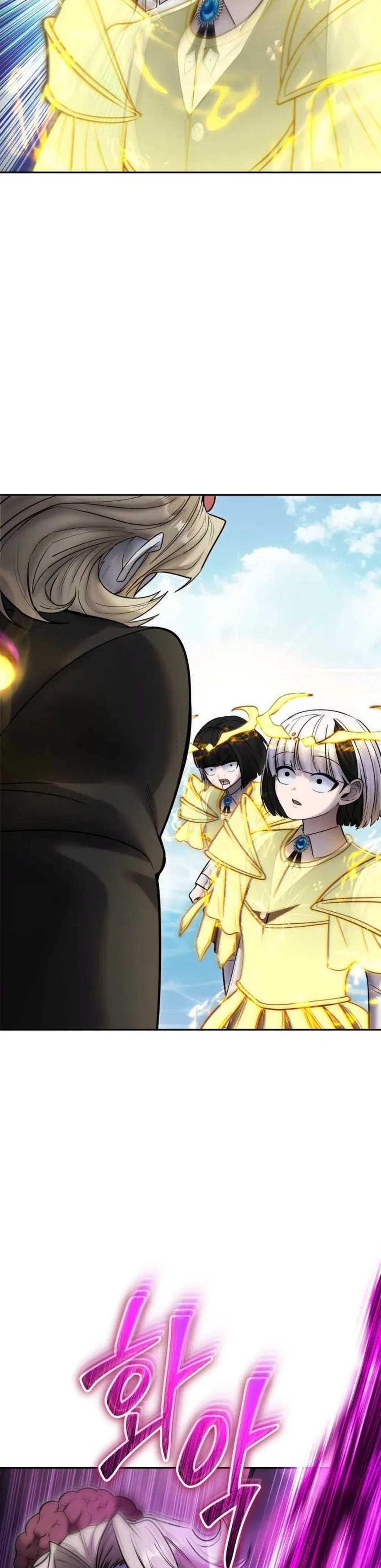 Read Tenía más poder que el héroe, ¡así que escondí mi poder! Manga Online