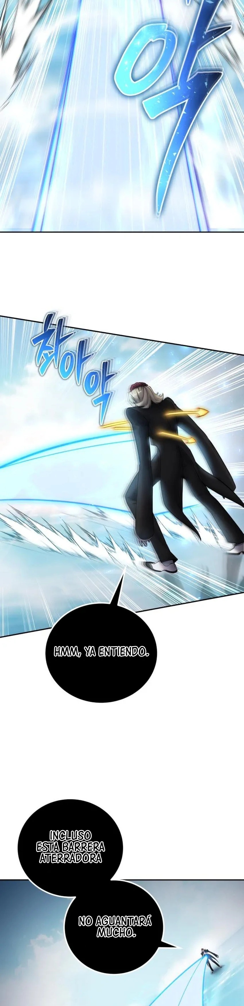 Read Tenía más poder que el héroe, ¡así que escondí mi poder! Manga Online