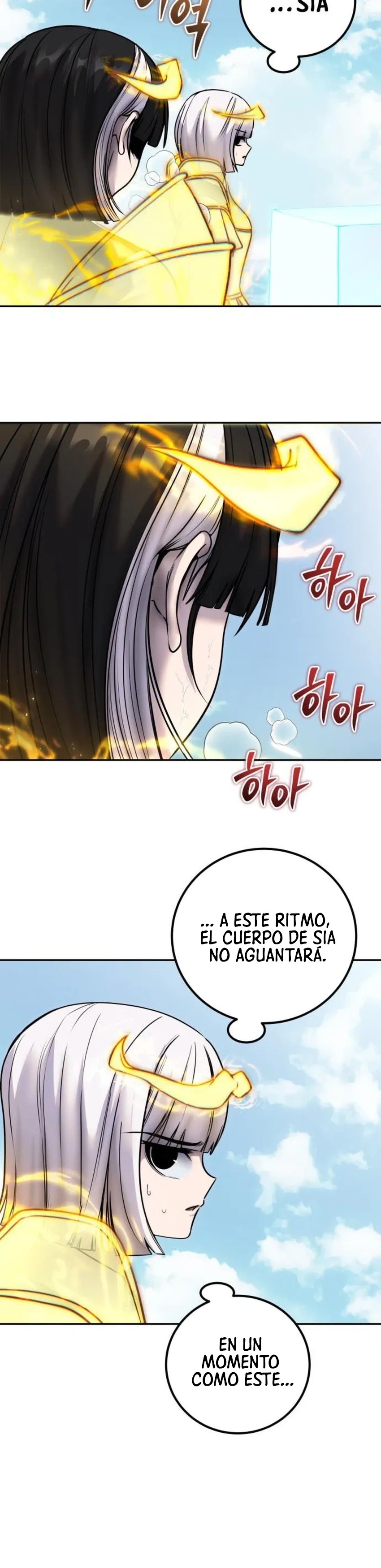 Read Tenía más poder que el héroe, ¡así que escondí mi poder! Manga Online