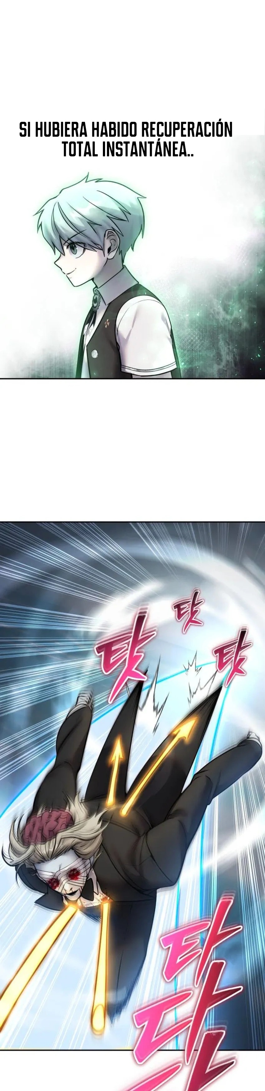 Read Tenía más poder que el héroe, ¡así que escondí mi poder! Manga Online