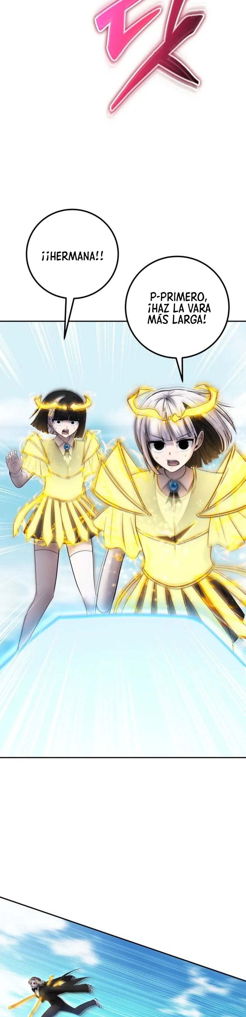 Read Tenía más poder que el héroe, ¡así que escondí mi poder! Manga Online