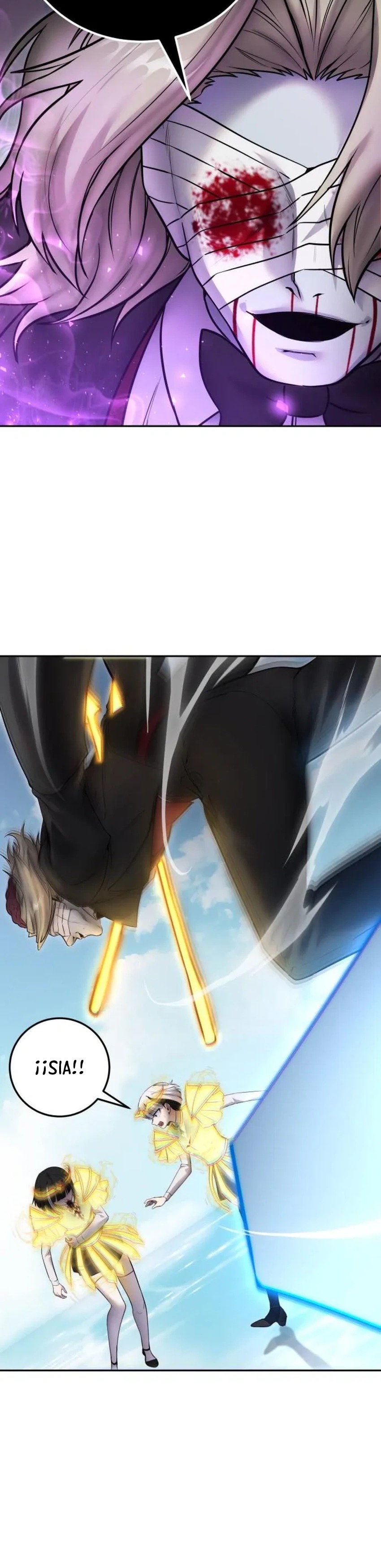 Read Tenía más poder que el héroe, ¡así que escondí mi poder! Manga Online