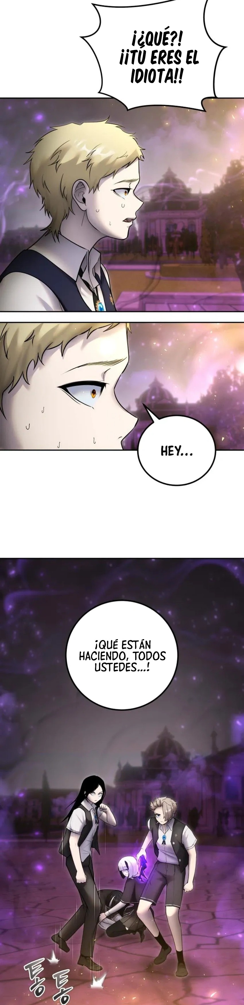 Read Tenía más poder que el héroe, ¡así que escondí mi poder! Manga Online