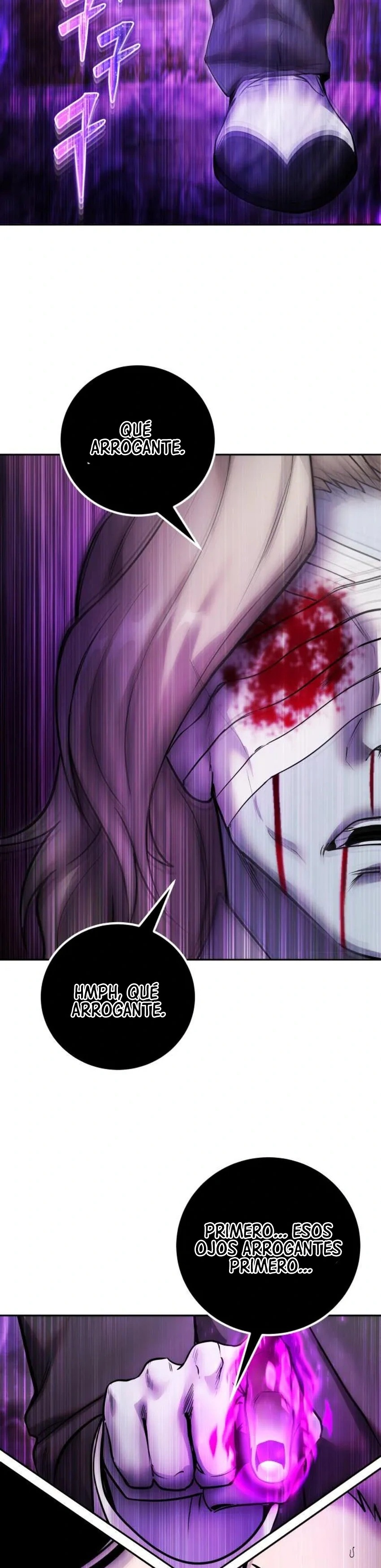 Read Tenía más poder que el héroe, ¡así que escondí mi poder! Manga Online