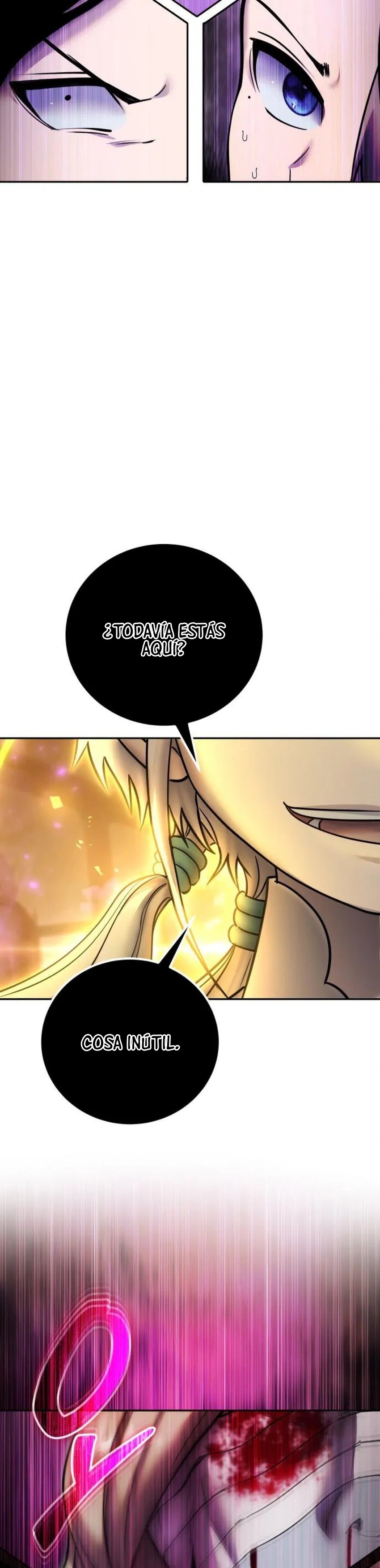 Read Tenía más poder que el héroe, ¡así que escondí mi poder! Manga Online