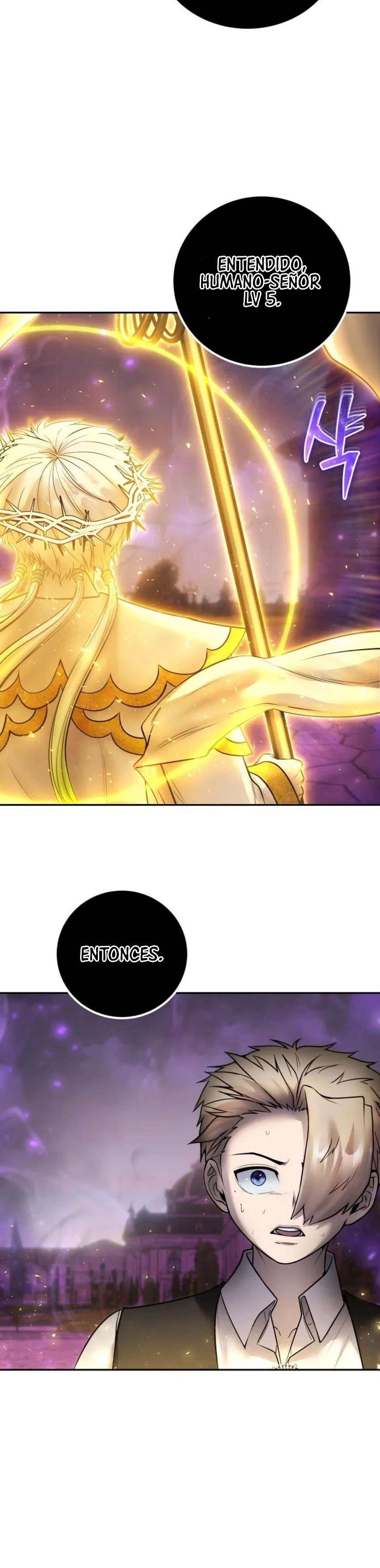 Read Tenía más poder que el héroe, ¡así que escondí mi poder! Manga Online