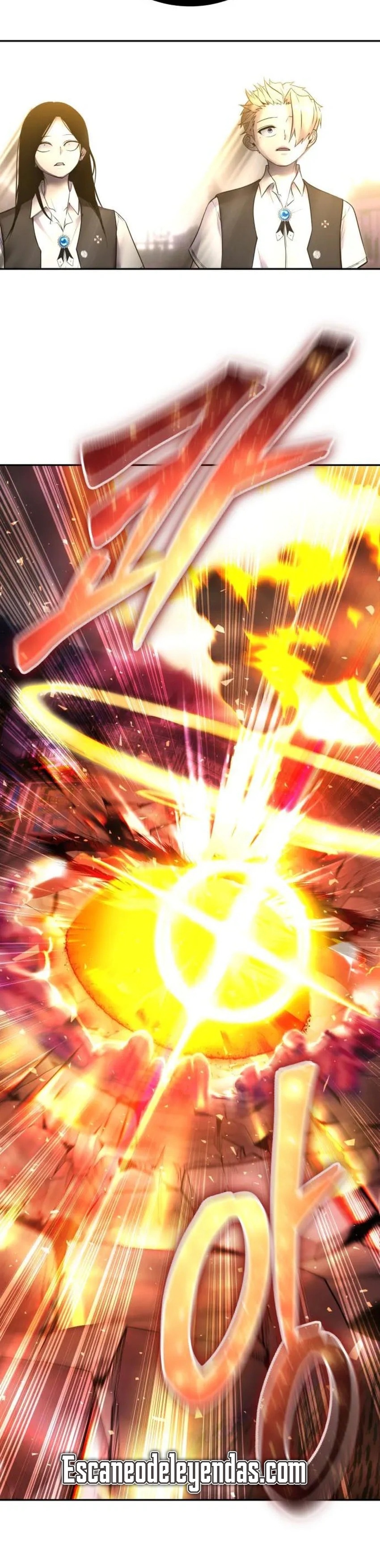 Read Tenía más poder que el héroe, ¡así que escondí mi poder! Manga Online