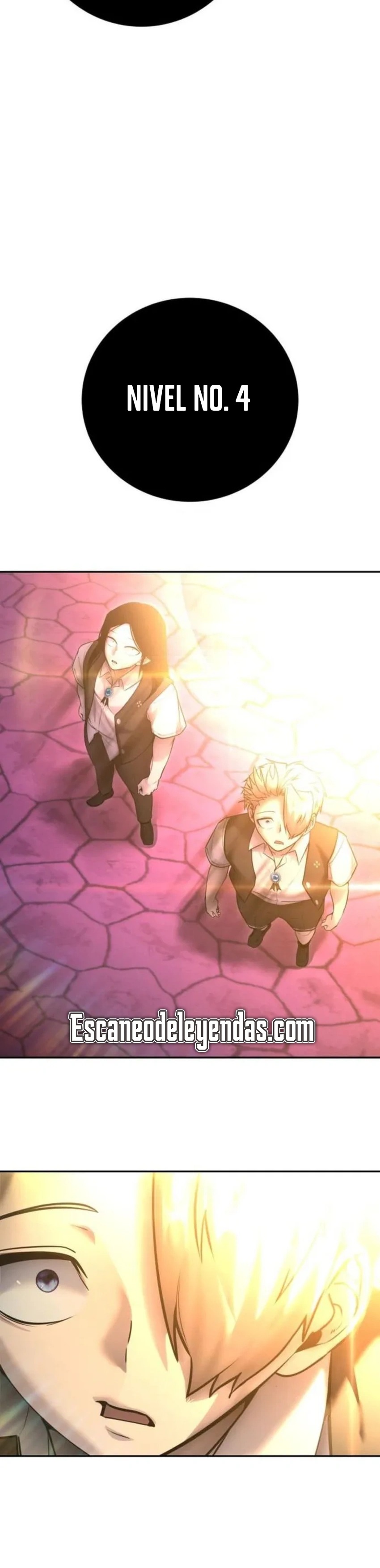 Read Tenía más poder que el héroe, ¡así que escondí mi poder! Manga Online