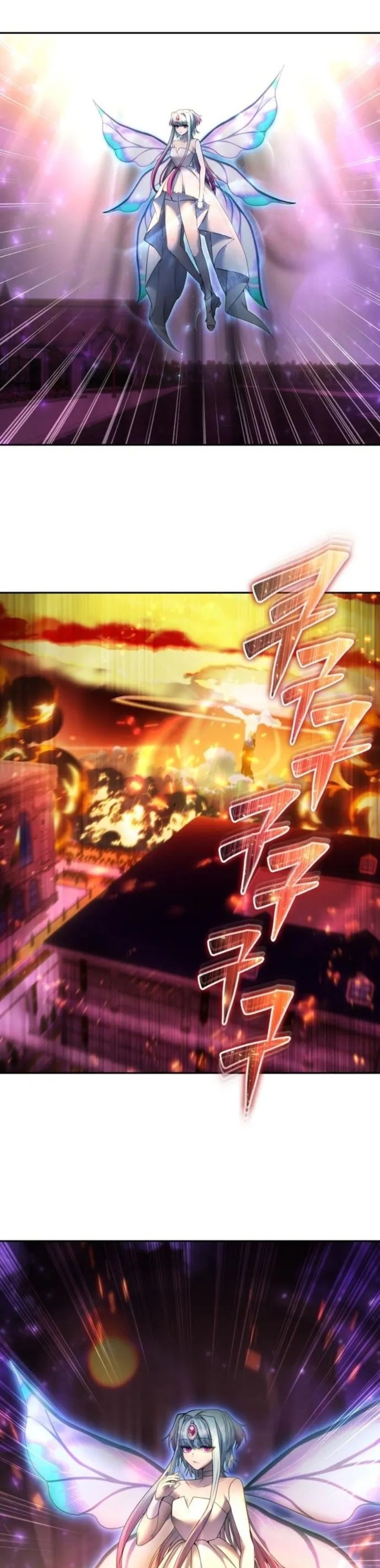 Read Tenía más poder que el héroe, ¡así que escondí mi poder! Manga Online