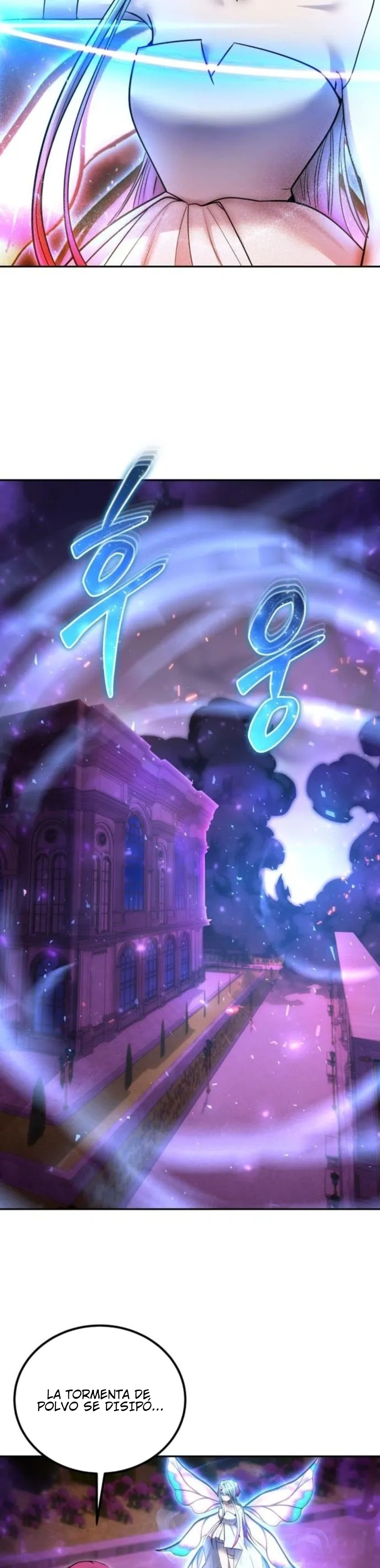 Read Tenía más poder que el héroe, ¡así que escondí mi poder! Manga Online