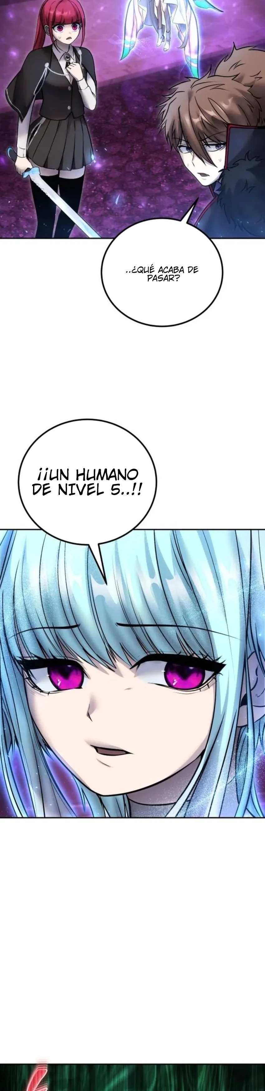 Read Tenía más poder que el héroe, ¡así que escondí mi poder! Manga Online