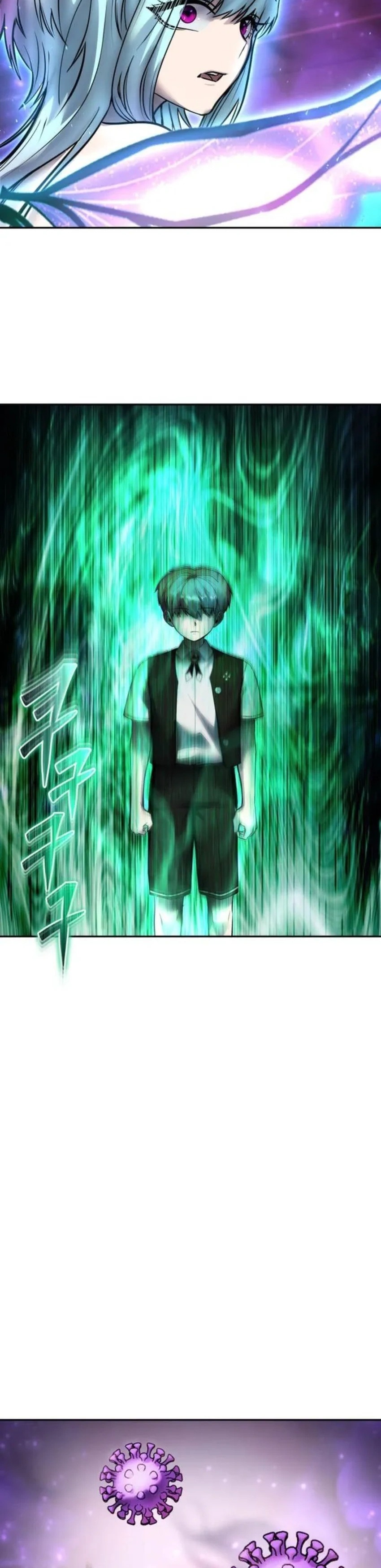 Read Tenía más poder que el héroe, ¡así que escondí mi poder! Manga Online