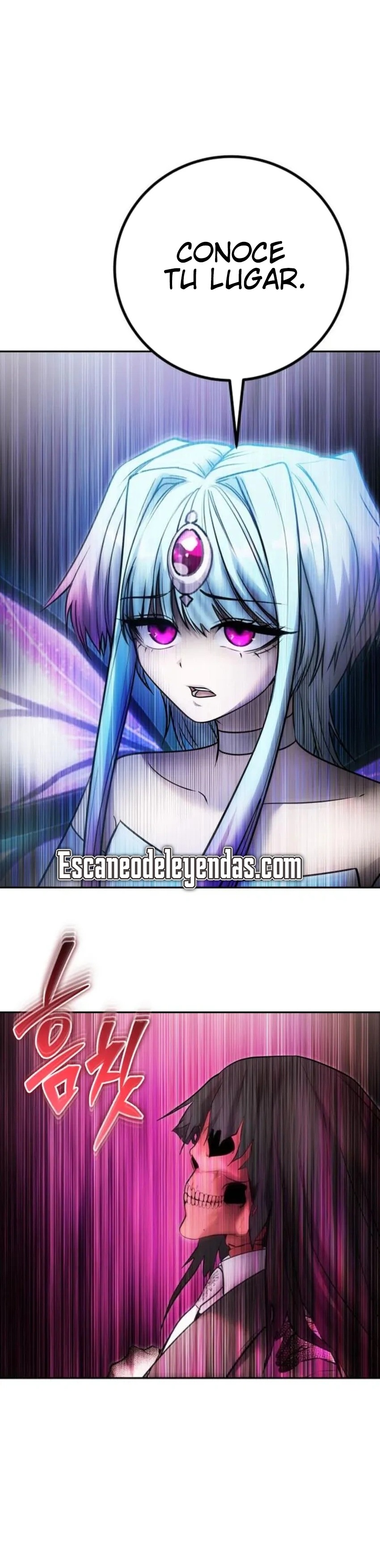 Read Tenía más poder que el héroe, ¡así que escondí mi poder! Manga Online