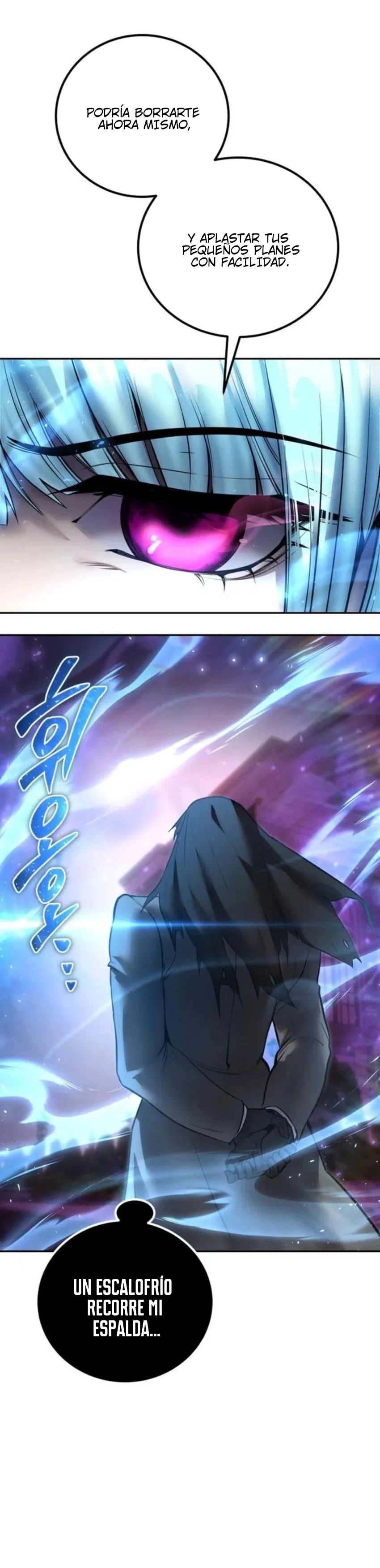 Read Tenía más poder que el héroe, ¡así que escondí mi poder! Manga Online