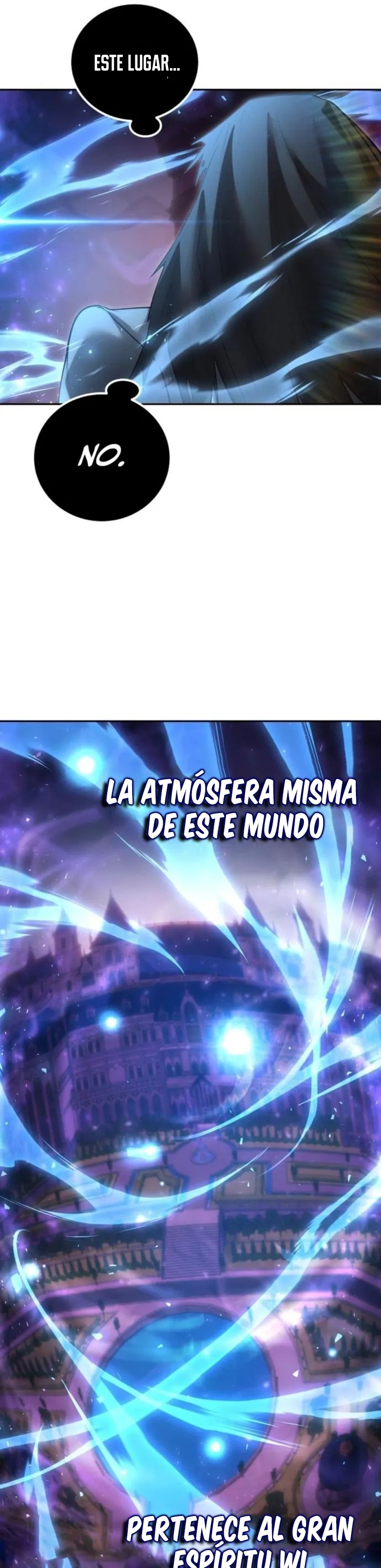 Read Tenía más poder que el héroe, ¡así que escondí mi poder! Manga Online