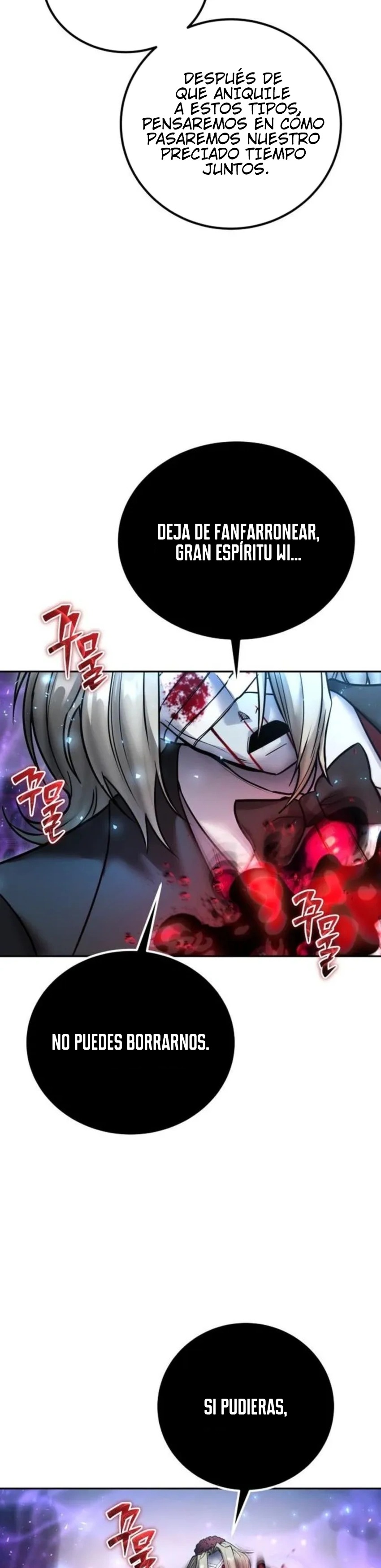 Read Tenía más poder que el héroe, ¡así que escondí mi poder! Manga Online