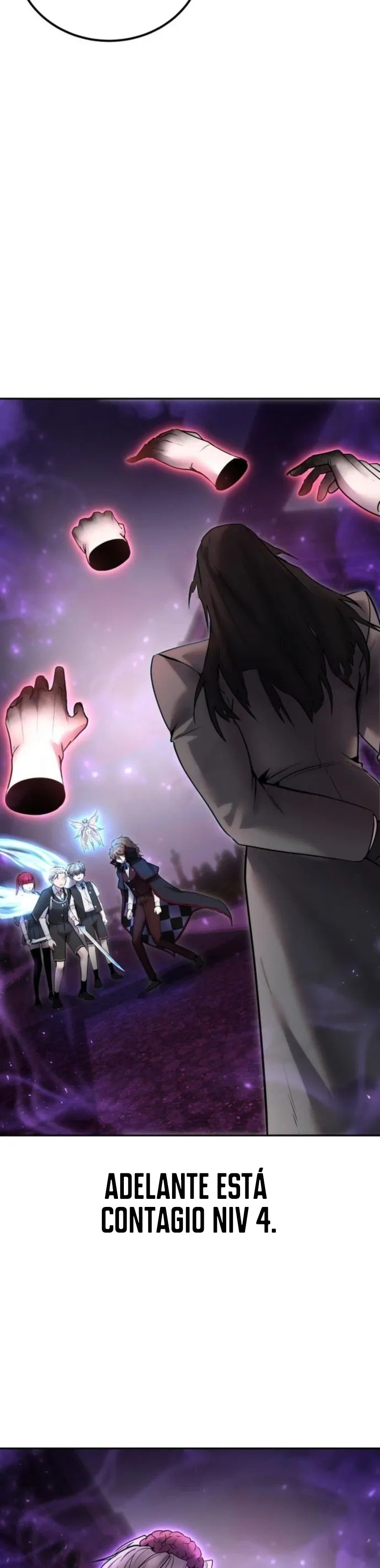 Read Tenía más poder que el héroe, ¡así que escondí mi poder! Manga Online