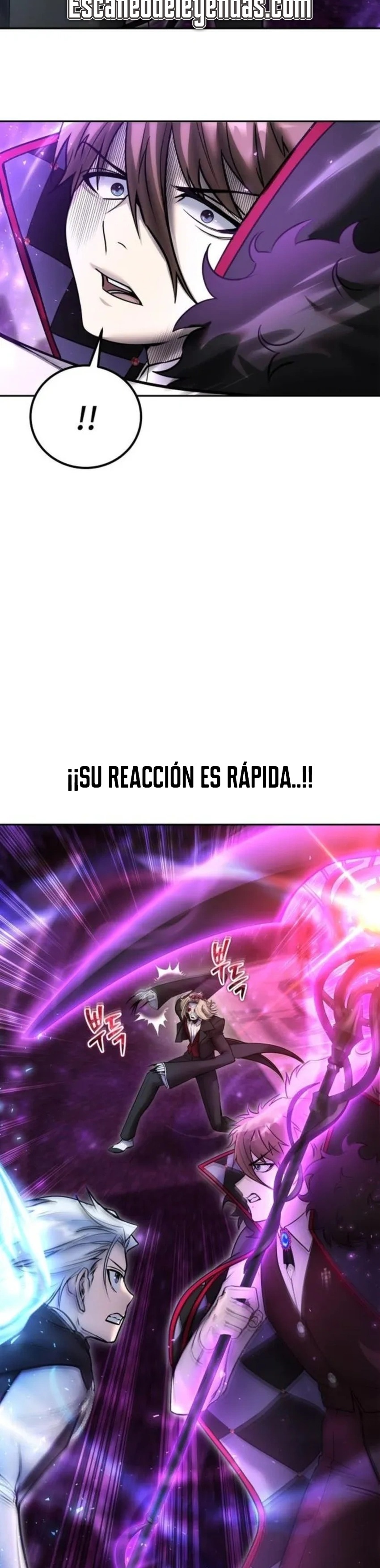 Read Tenía más poder que el héroe, ¡así que escondí mi poder! Manga Online