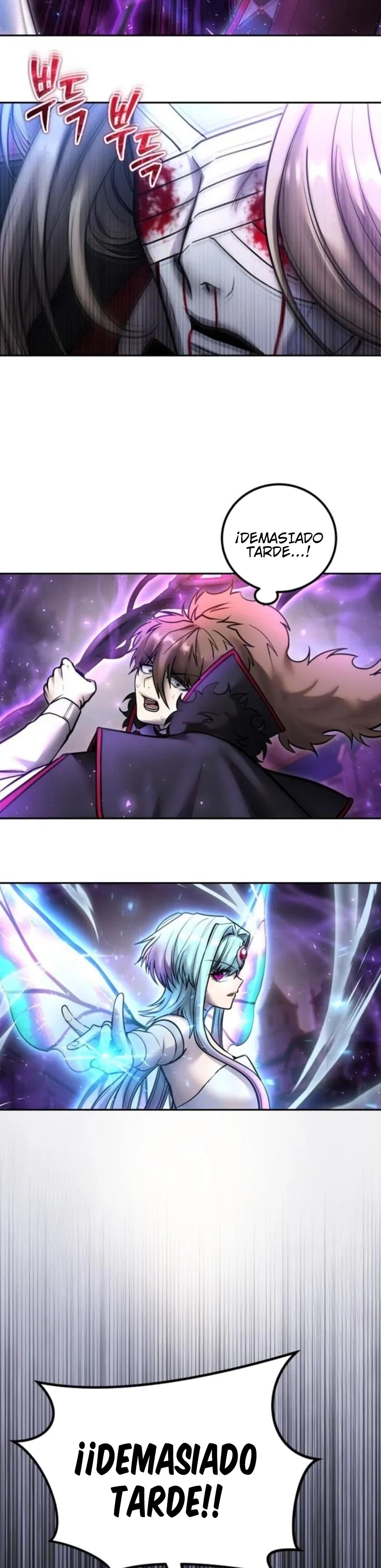 Read Tenía más poder que el héroe, ¡así que escondí mi poder! Manga Online