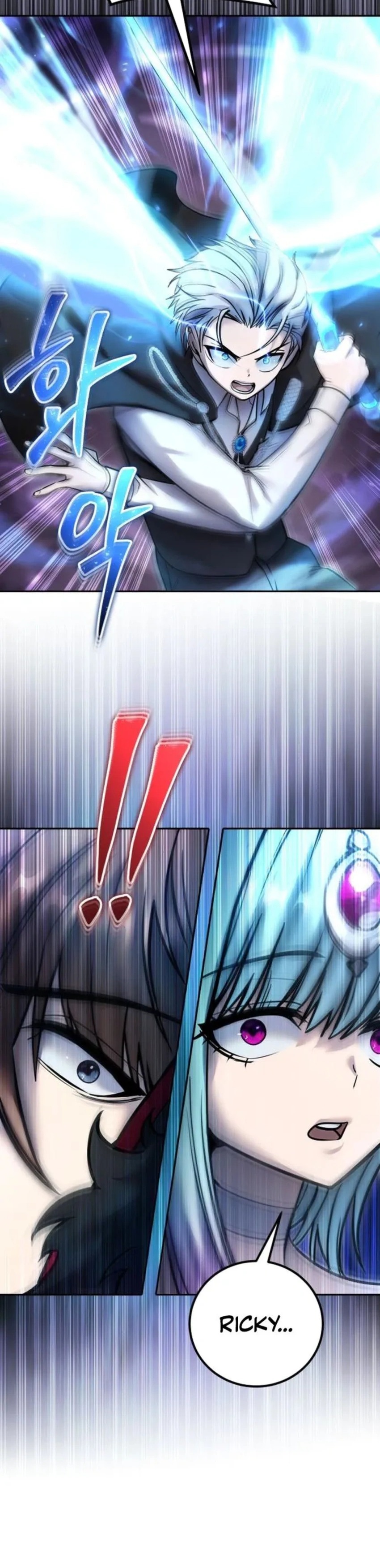 Read Tenía más poder que el héroe, ¡así que escondí mi poder! Manga Online