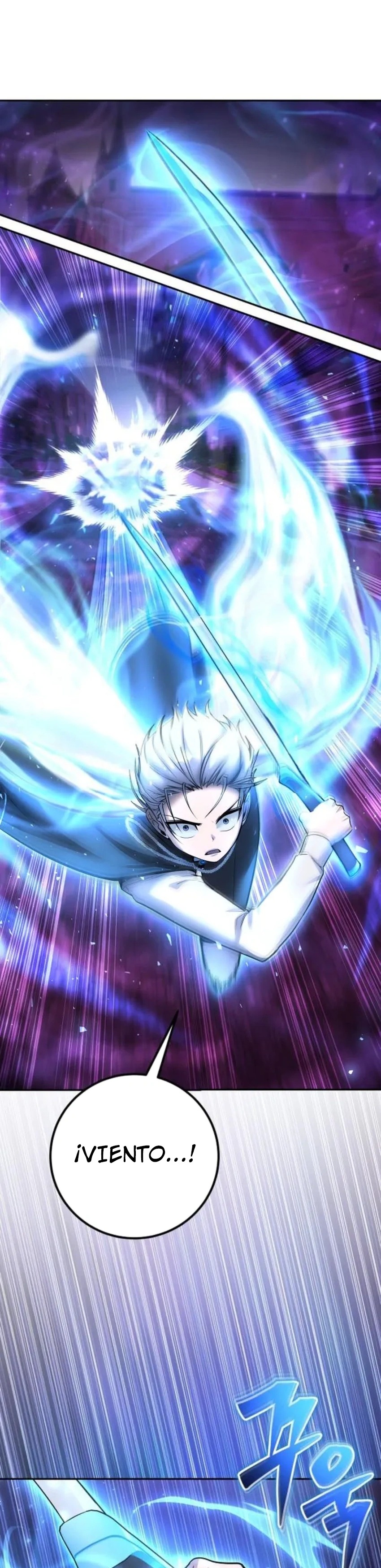 Read Tenía más poder que el héroe, ¡así que escondí mi poder! Manga Online