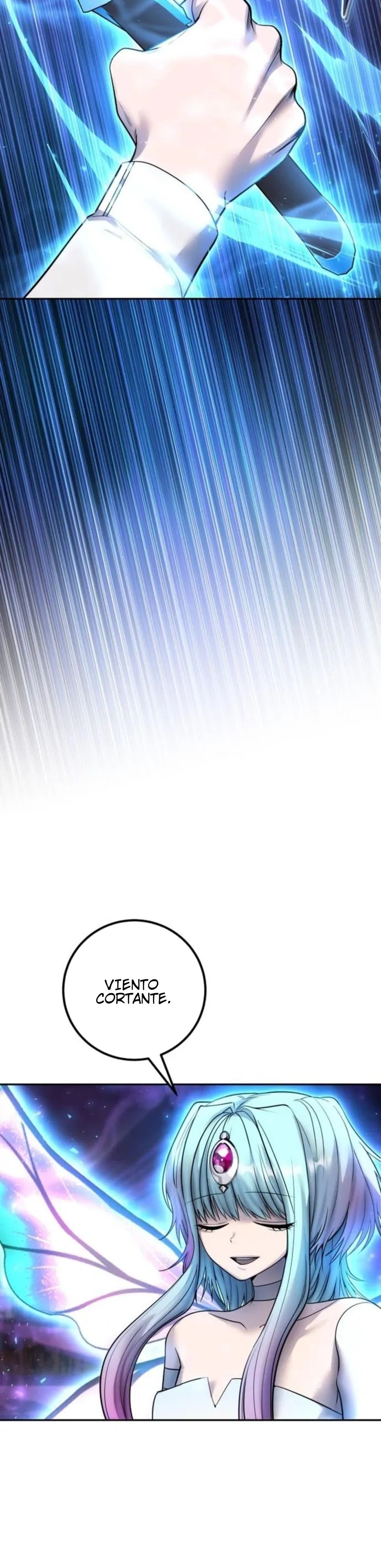 Read Tenía más poder que el héroe, ¡así que escondí mi poder! Manga Online