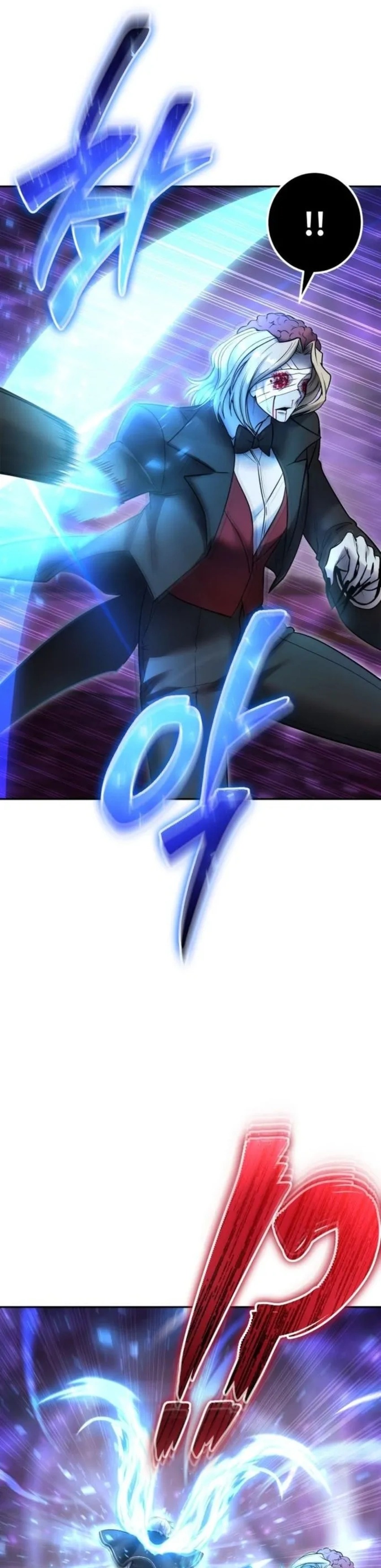 Read Tenía más poder que el héroe, ¡así que escondí mi poder! Manga Online