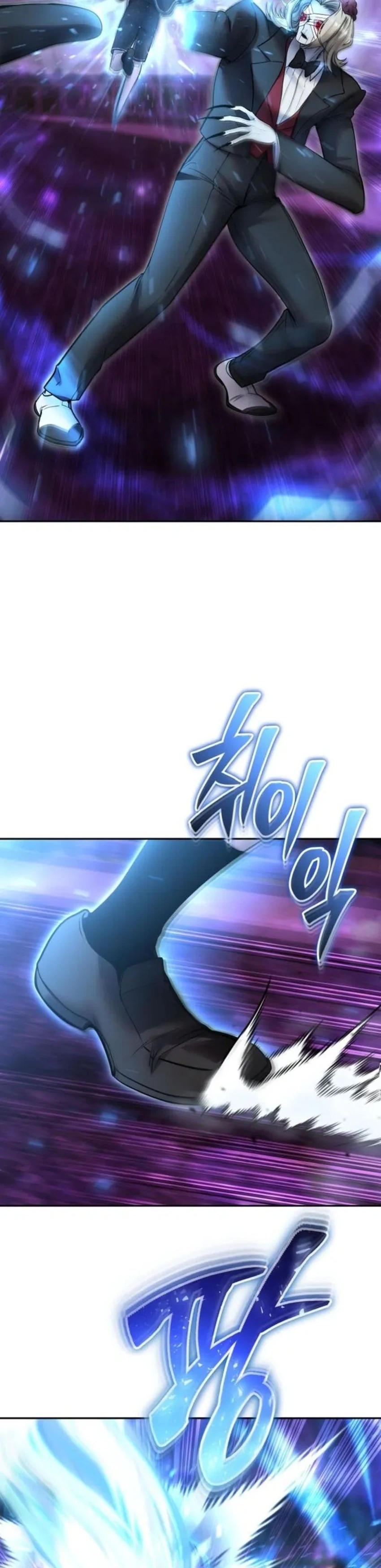 Read Tenía más poder que el héroe, ¡así que escondí mi poder! Manga Online