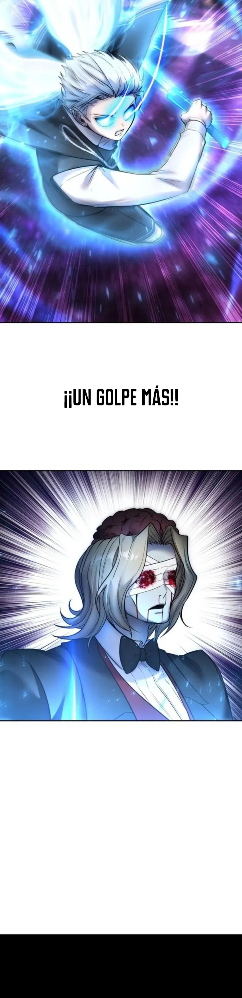 Read Tenía más poder que el héroe, ¡así que escondí mi poder! Manga Online