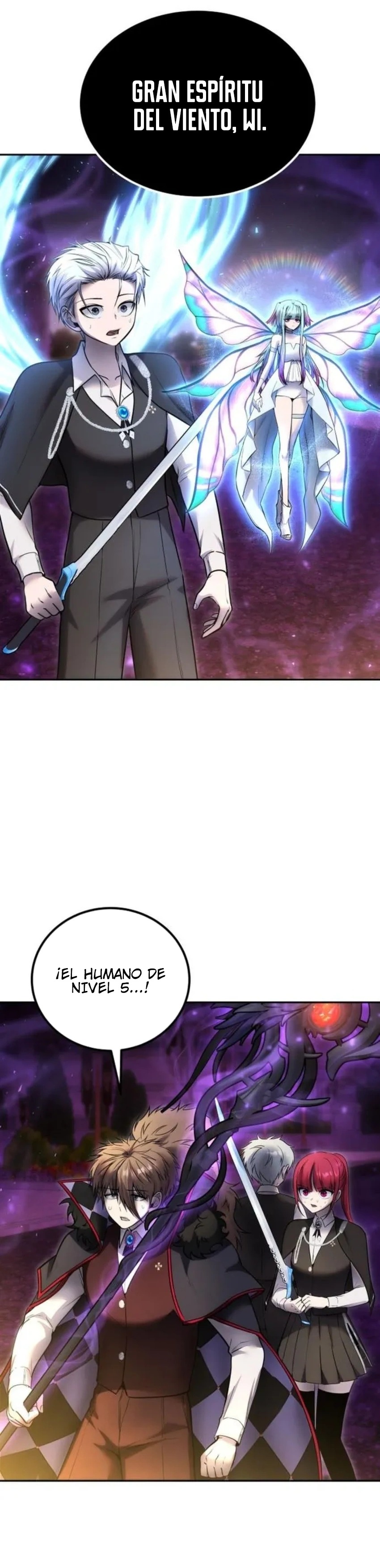 Read Tenía más poder que el héroe, ¡así que escondí mi poder! Manga Online