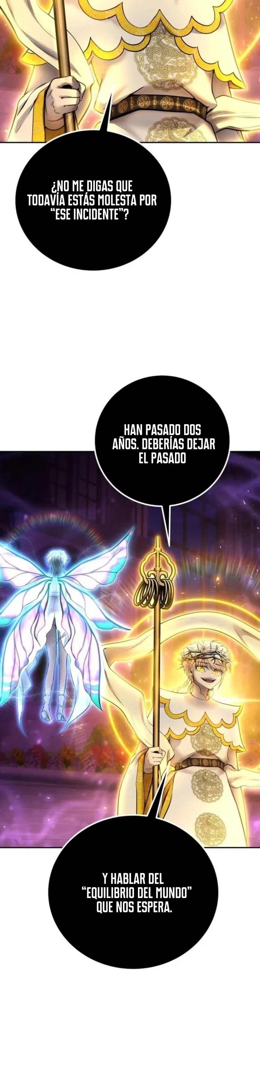 Read Tenía más poder que el héroe, ¡así que escondí mi poder! Manga Online