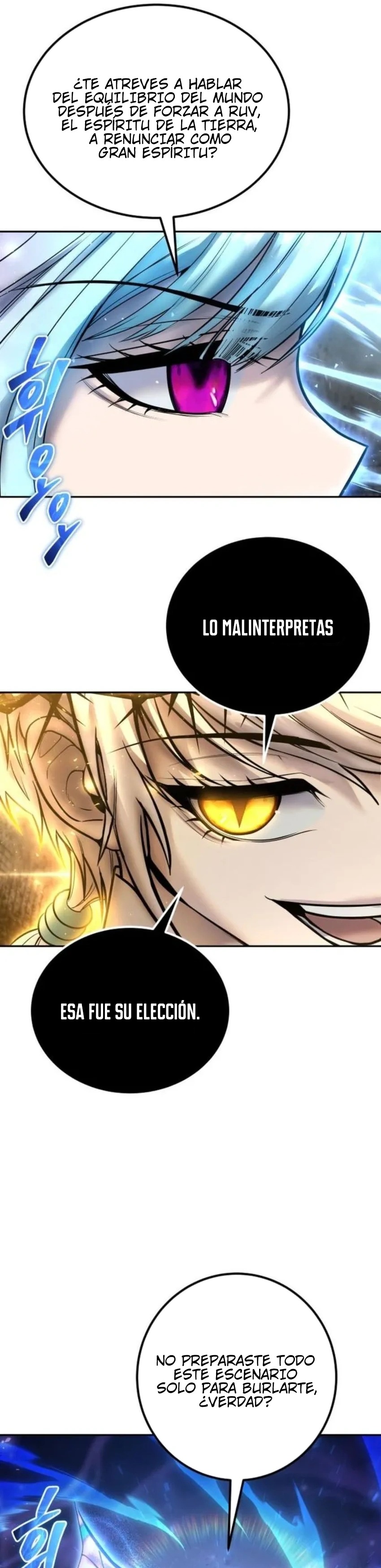 Read Tenía más poder que el héroe, ¡así que escondí mi poder! Manga Online