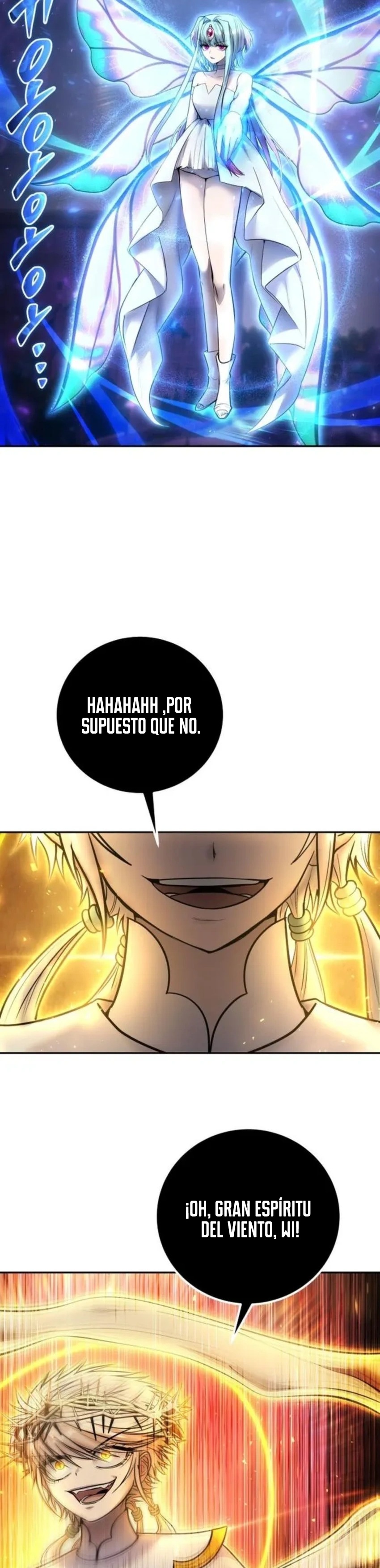 Read Tenía más poder que el héroe, ¡así que escondí mi poder! Manga Online