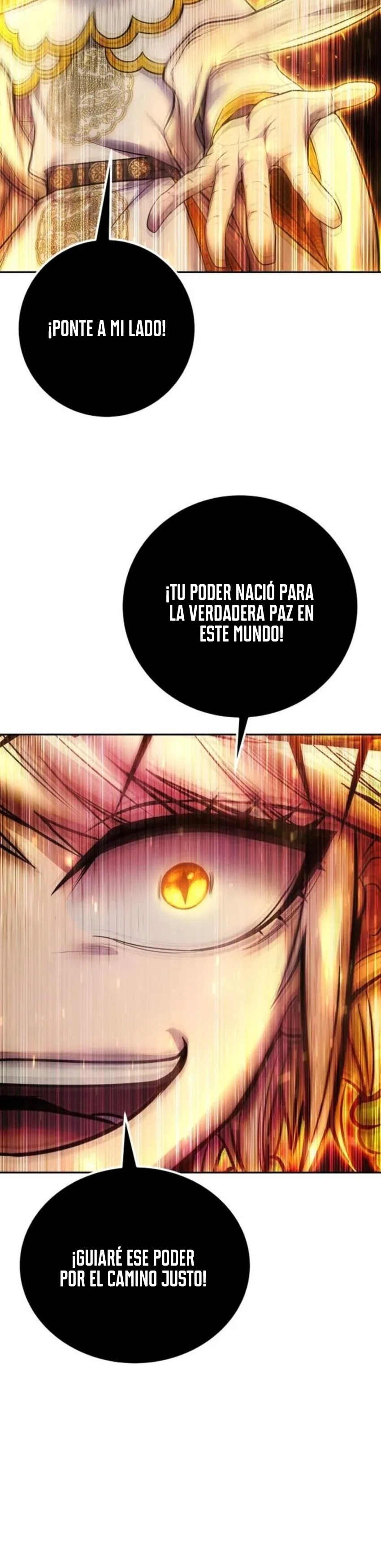 Read Tenía más poder que el héroe, ¡así que escondí mi poder! Manga Online